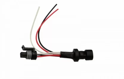 HPOP Gauge Wiring ICP Test Harness for 1994-2010 7.3L 6.0L Ford Powerstroke