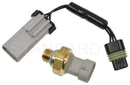 Manifold Absolute Pressure Sensor + Harness