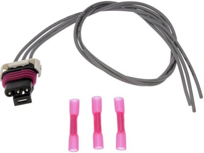 Camshaft Or Crankshaft Position Sensor Pigtail for 2001-2004 6.6L Chevrolet Duramax LB7