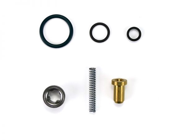 Ford Fuel Pressure Relief Rebuild Kit powerstroke 1999 2000 2001 2002 2003