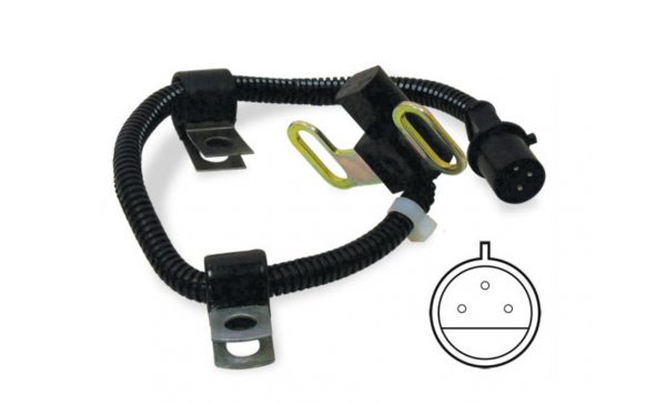 Engine Crankshaft Position Sensor for 1991-1997  Dodge Cummins 5.9L 12V