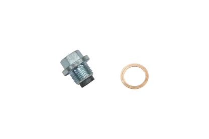 Magnetic Engine Oil Drain Plug