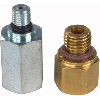 High Pressure Fuel Rail Test Tool Adapters