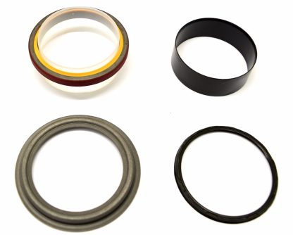 Front Main Crankshaft Oil Seal + Wear Sleeve for 1989-2012  Dodge Cummins 5.9L 12V 24V