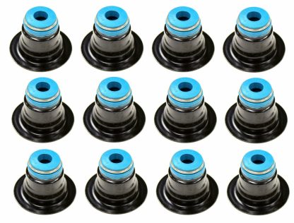 Set Of 12 Valve Seals