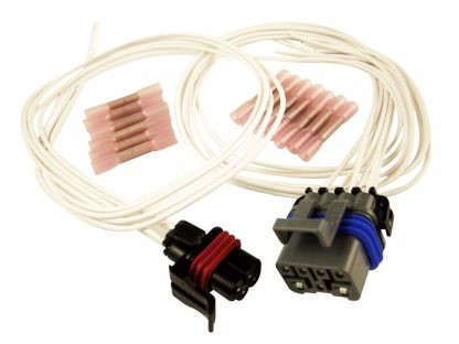 Wiring Harness Repair Kit MLPS PRNDL 4L60E / 4L80E / Allison 1000 for 2001-2004 6.6L Chevrolet Duramax LB7