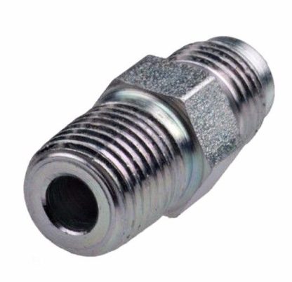 EBP Exhaust Back Pressure Tube Fitting 1994-2010 Ford Powerstroke