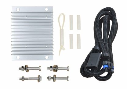 Pump Mounted Driver PMD FSD Relocation Kit for 1994-2000 6.5L Chevrolet IDI