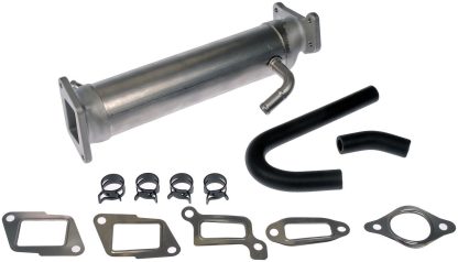 ACDelco EGR Cooler Kit for 2004.5-2005 6.6L Chevrolet Duramax LLY