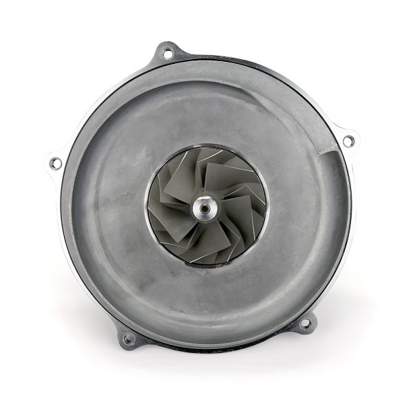 TP38 Stock Cast Wheel Cartridge CHRA