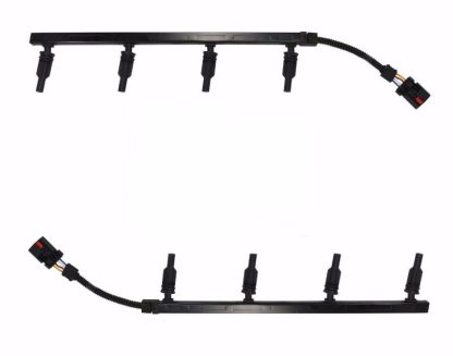 Glow Plug Harness Set for 2003 6.0L Ford Powerstroke