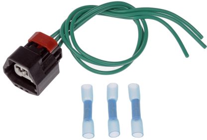 MAP Manifold Absolute Pressure Sensor Pigtail for 1999-2010 7.3L 6.0L Ford Powerstroke