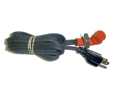 Engine Block Heater Cord for 1994-2010 7.3L 6.0L Ford Powerstroke