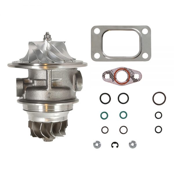 HY35W Turbo Billet CHRA For 03-04 5.9L ISB Dodge Ram Cummins Diesel