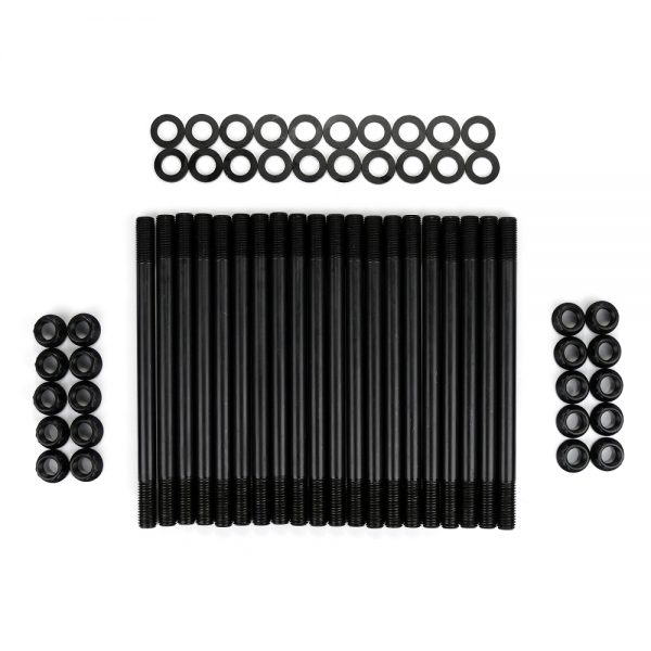 TrackTech Head Stud Kit