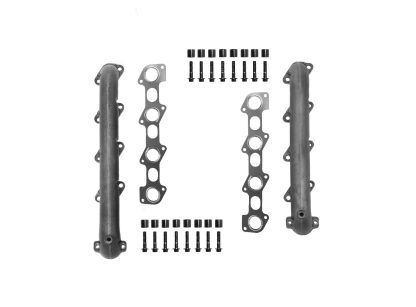 SPOOLOGIC High Flow Exhaust Manifold Kit - Image 13