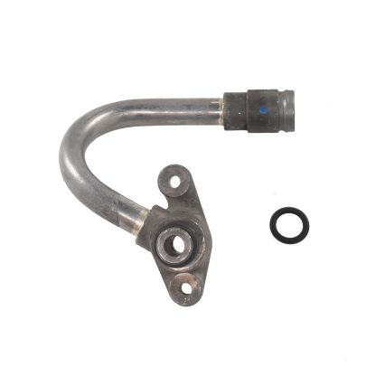 TrackTech HPOP High Pressure Oil Pump Discharge Tube for 2003-2004 6.0L Ford Powerstroke