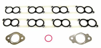 Engine Intake Manifold Gasket Set 