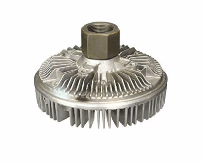 ACDelco Fan Clutch for 2001-2005 6.6L Chevrolet Duramax LB7 LLY