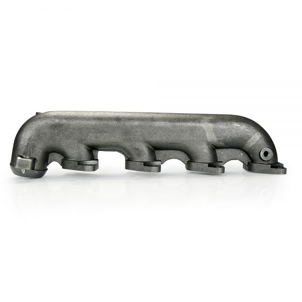 SPOOLOGIC High Flow Exhaust Manifold Kit - Image 3