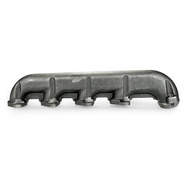 SPOOLOGIC High Flow Exhaust Manifold Kit - Image 7