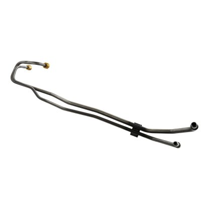 TrackTech Fuel Return Line for 1999-2003 7.3L Ford Powerstroke - Image 6