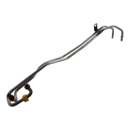 TrackTech Fuel Return Line for 1999-2003 7.3L Ford Powerstroke - Image 4