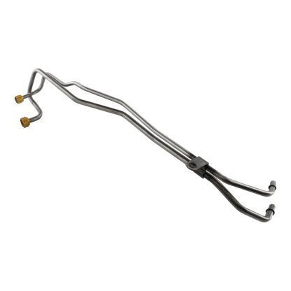 TrackTech Fuel Return Line for 1999-2003 7.3L Ford Powerstroke - Image 3