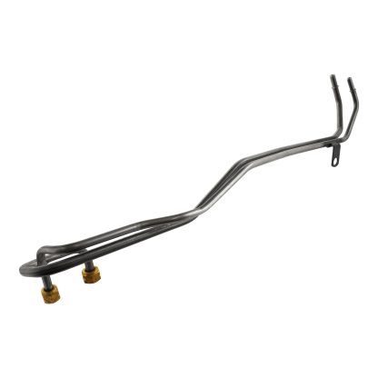 TrackTech Fuel Return Line for 1999-2003 7.3L Ford Powerstroke - Image 2