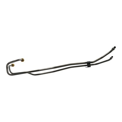 TrackTech Fuel Return Line for 1999-2003 7.3L Ford Powerstroke - Image 5