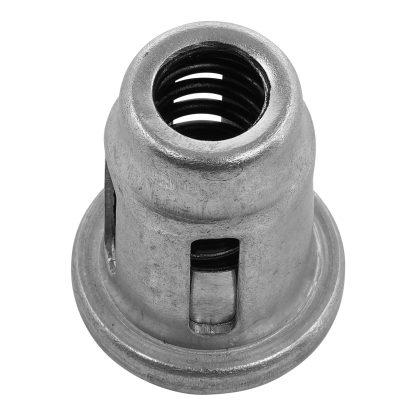 TrackTech Oil Pressure Relief Valve for 1989-2021 5.9L 6.7L Dodge Cummins 12V 24V - Image 2