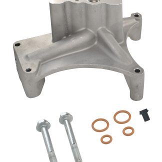 GTP38 Non-EBP Pedestal For 99.5-03 7.3L Ford Powerstroke Diesel