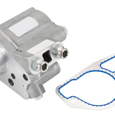 Bosch HP008X HPOP High Pressure Oil Pump For 99.5-03 7.3L Ford Powerstroke Diesel