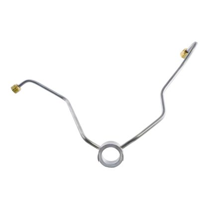 Motorcraft Banjo Style Fuel Supply Line for 1994-1995 7.3L Ford Powerstroke - Image 5