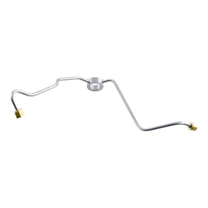 Motorcraft Banjo Style Fuel Supply Line for 1994-1995 7.3L Ford Powerstroke