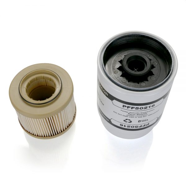 Racor Fuel Filter Service Kit for 2004.5-2012 6.6L Chevrolet Duramax LLY LBZ LMM LML - Image 6