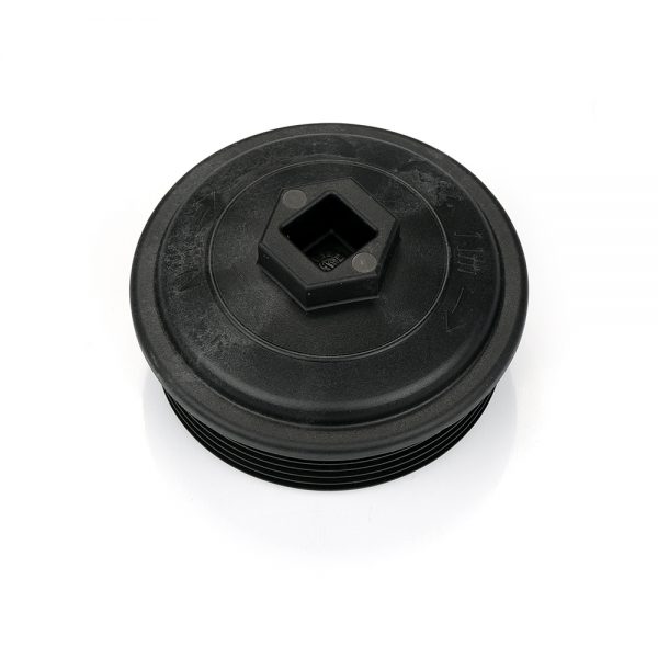 Racor Fuel Filter Housing Cap - Image 3