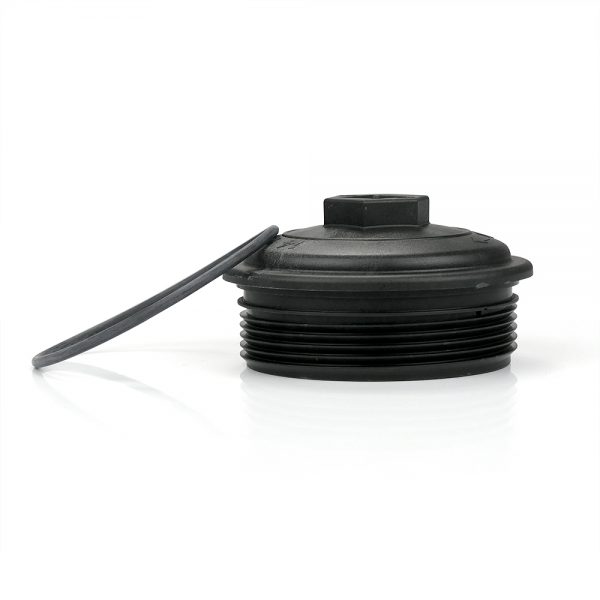 Racor Fuel Filter Housing Cap - Image 4