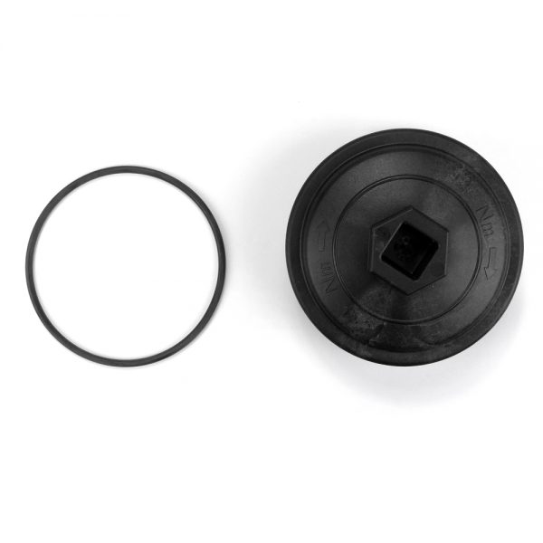 Racor Fuel Filter Housing Cap - Image 6