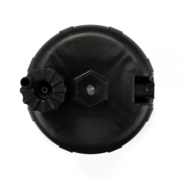 Racor Replacement Plastic Bowl With Drain + WIF Sensor for 2004.5-2012 6.6L Chevrolet Duramax LLY LBZ LMM LML - Image 2