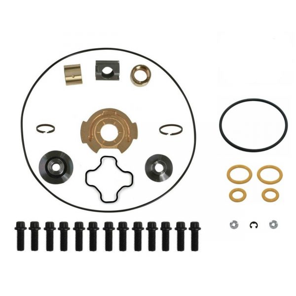 GTP38 Basic Turbo Rebuild Kit For 99-03 7.3L Ford Powerstroke Diesel