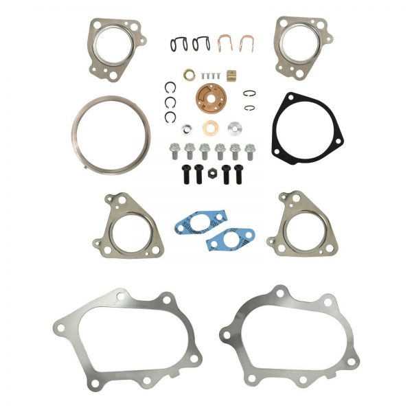 IHI RHG6 Basic Turbo Rebuild Kit For 01-04 6.6L LB7 Chevy GMC Duramax Diesel