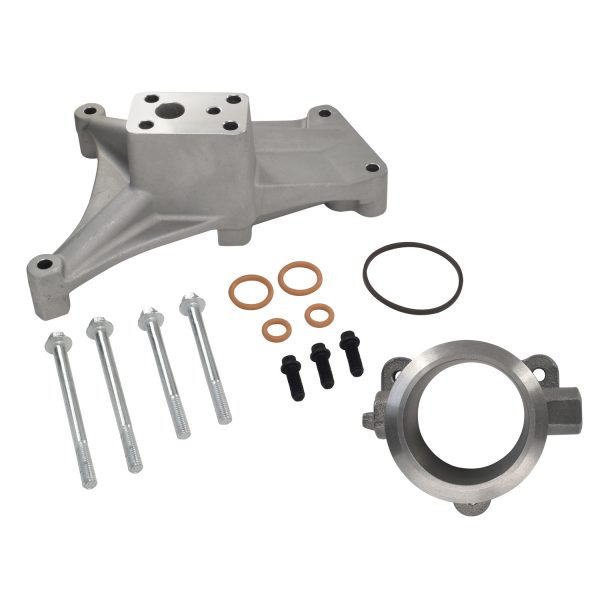 TP38 Non-EBP Pedestal Delete Kit For 94-97 7.3L Ford Powerstroke Diesel