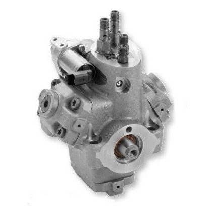 Alliant Power Reman High Pressure Fuel Pump 