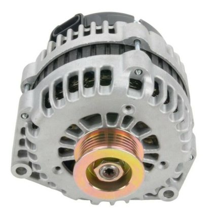 Bosch Alternator (130 Amp) for 2001-2002 6.6L Chevrolet Duramax LB7