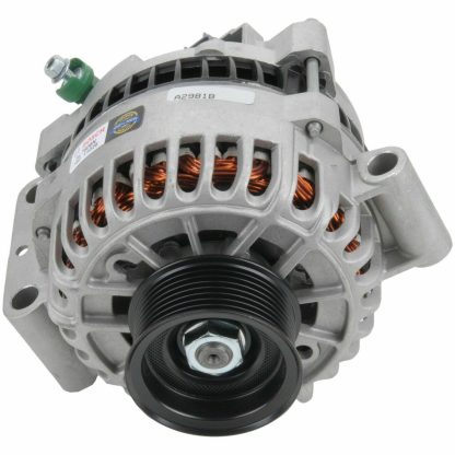 Bosch Alternator (135 Amp)