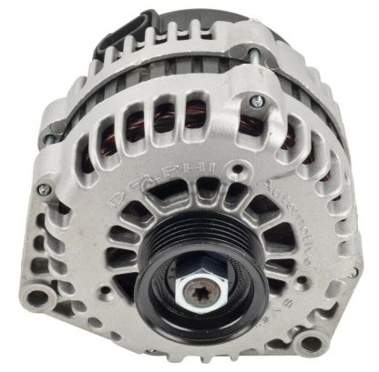 Bosch Alternator (140 Amp) for 1996-2000 6.5L Chevrolet IDI