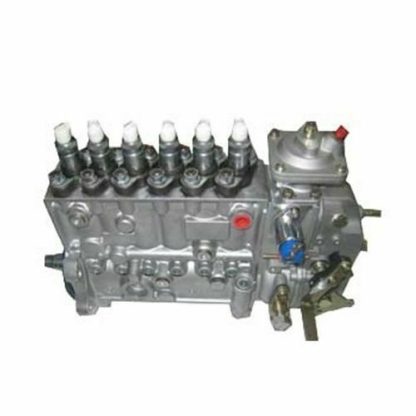 Bosch P7100 Injection Pump