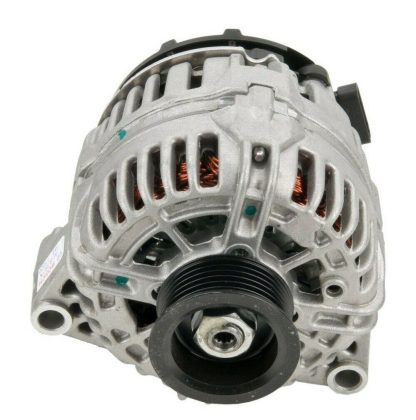 Bosch Reman Alternator (105 Amp) for 2004.5-2007 6.6L Chevrolet Duramax LLY LBZ