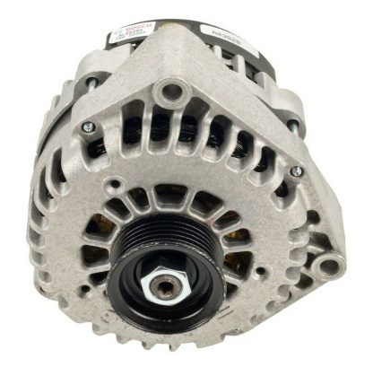 Bosch Reman Alternator (145 Amp) for 2004.5-2010 6.6L Chevrolet Duramax LLY LBZ LMM